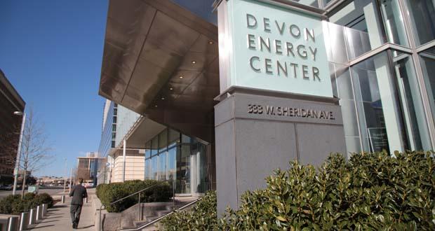 Devon Energy Center